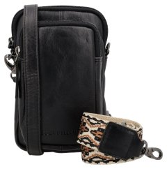 Hide & Stitches Next Navajo 22350 Black