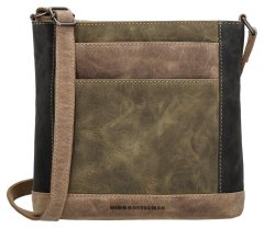 Hide & Stitches Himalaya 22695 Olive green