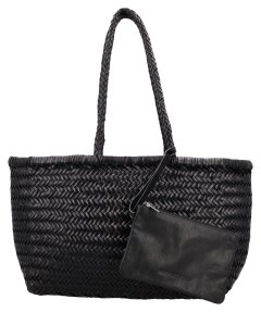 Hide & Stitches Amazone 25002 Black