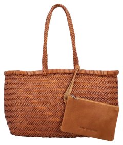 Hide & Stitches Amazone 25002 Cognac