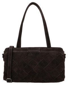 Hide & Stitches Acadia 25584 Dark Brown