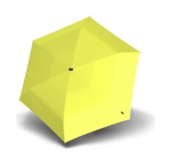 Knirps X4U Neon Yellow