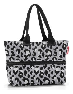 Reisenthel Shopper E1 Leo nero