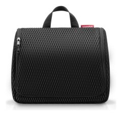 Reisenthel Toiletbag XL Mesh black