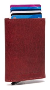 The Chesterfield Brand Paris Red