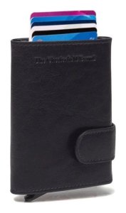 The Chesterfield Brand Mannheim Navy