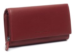 The Chesterfield Brand Arvento Red