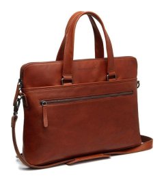 The Chesterfield Brand Elvas Cognac