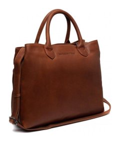 The Chesterfield Brand Passau Cognac