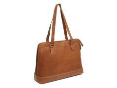 The Chesterfield Brand Elvar Cognac