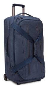 Thule Crossover II Wheeled Duffel 87 Blue