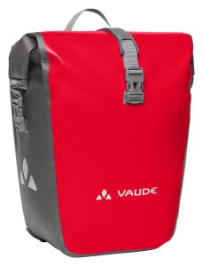 Vaude Aqua Back Single Red