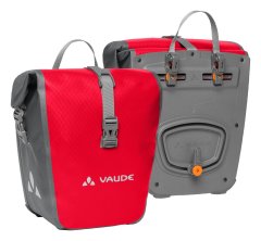 Vaude Aqua Front Red