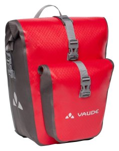 Vaude Aqua Back Plus Single Red