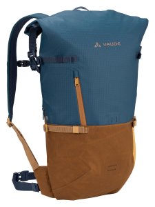 Vaude CityGo 23 II Baltic Sea