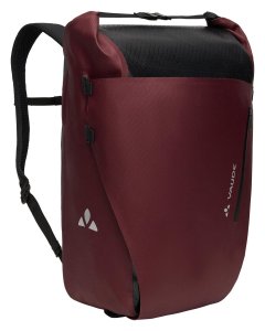 Vaude Aqua Transformer 26 Dark Oak