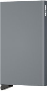 Secrid Cardprotector Titanium Color