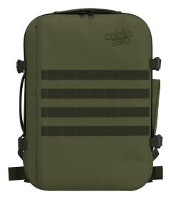 CabinZero Military 36L Military Green