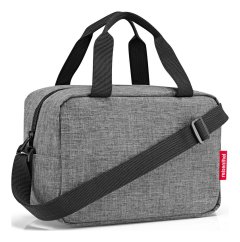 Reisenthel Coolerbag To-Go Twist Silver