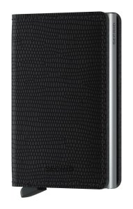 Secrid Slimwallet Rango Black