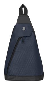 Victorinox Altmont Original Dual-Compartment Monosling Blue