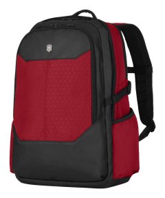 Victorinox Altmont Original Deluxe Laptop Backpack 28l Red
