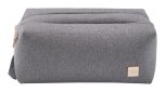 Titan Barbara Toilet Bag Grey