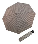 Doppler Fiber Mini Denver Beige