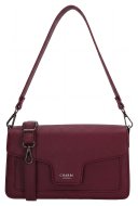 Charm London Monaco W01440 Bordeaux red