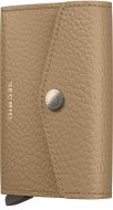 Secrid Envelope Pebble Cappuccino