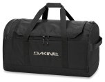Dakine EQ Duffle 70L Black F25