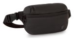 Heys Puffer Waist Bag Black