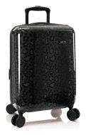 Heys Elite Black Leopard S