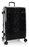 Heys Elite Black Leopard L