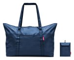 Reisenthel Mini Maxi Travelbag Dark Blue