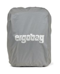 Ergobag Rain Cape Reflective