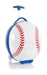 Heys Kids Sports Luggage Baseball