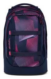 Satch Pack Seismic Pink