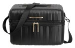 Travelite BARBARA Novelty Beauty Case Black