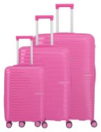Travelite Pacific S,M,L Pink