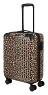 Travelite Cruise S Leopard