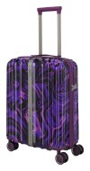 Travelite Lascana Edition S Purple Swirl