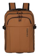 Travelite Briize Backpack L Trolley Curry