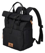Travelite Basics Short Handle Roll-up Black