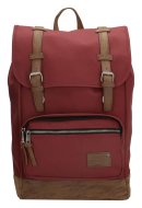 Enrico Benetti Santiago 46162 Burgundy