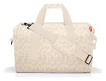 Reisenthel Allrounder L Leo vanilla