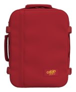 CabinZero Classic 28L Ketchup