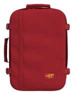 CabinZero Classic 36L Ketchup