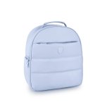 Heys Puffer Backpack Light Blue
