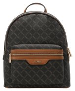 L.CREDI Filiberta Backpack Brown